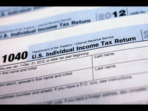 Haven&rsquo;t Filed Your Taxes Yet? Here Are 5 Last-Minute Tips
