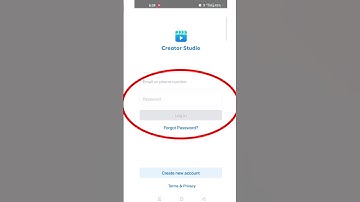 facebook creator studio login problem || facebook creator studio login kaise kare 2023 #shorts