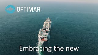 Optimar - Embracing The New