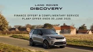 Sports Performance DISCOVERY FINANCE & SERVICE PLAN OFFER