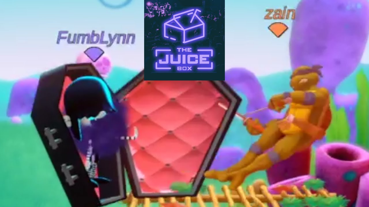 [Stream highlights] Hbox's 730-person NASB Tournament - Vs. VoiD, Zain, Dabuz, Plup, and more!!