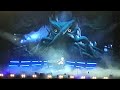 Fall out boy, Patrick's Piano Medley, O2 London 2-11-23