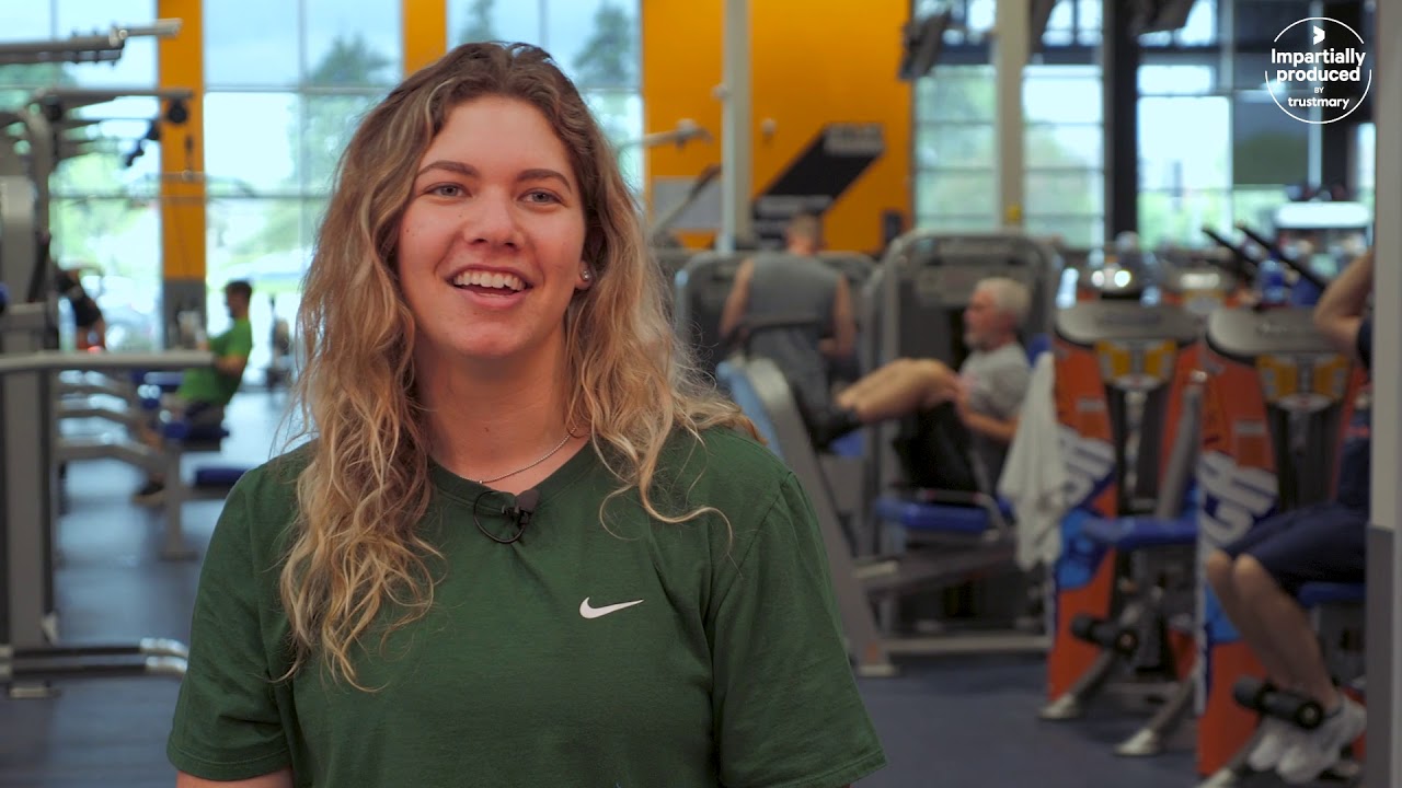 Katie O'Malley's Experiences of ExpressionMed Tapes