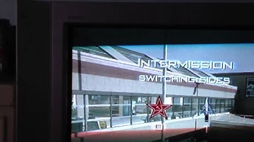 1v1 1st map vs NeeXel rules wrong