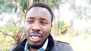 Kifo Cha Goliati Duuuuuu Utacheka Ulie (Mc Isaac) Kifo Cha Goliati Duuuuuu Utacheka Ulie (Mc Isaac)