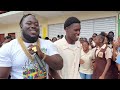 Junior Carnival School Tour Day 2026 