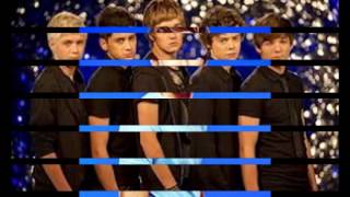 ONE DIRECTION AND BIG TIME RUSH