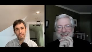Debating the Legacy of Cormac McCarthy with Brian @BookishTexan