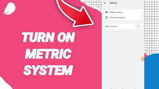 How To Turn On Metric System On Flo Period And Cycles Tracker App screenshot 5