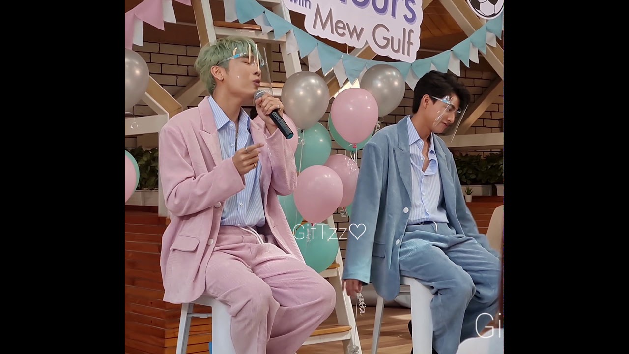 At my worst by มิว ศุภศิษฏ์