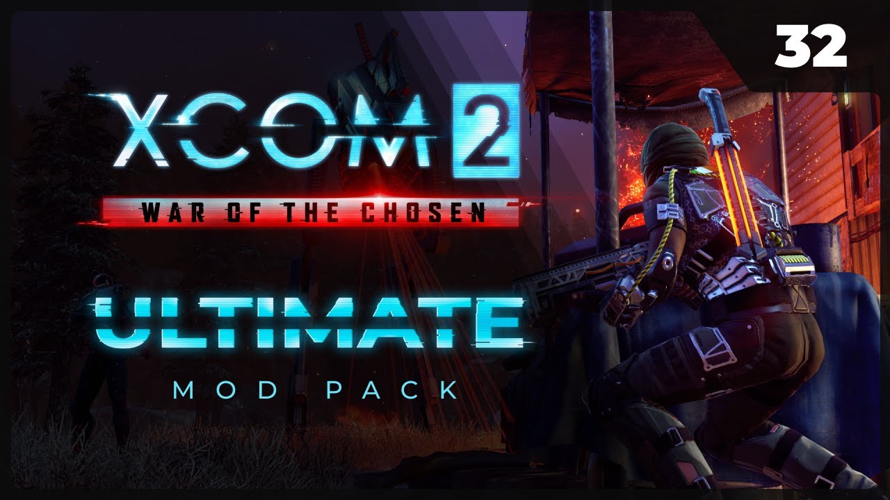 Xcom ultimate. Xcom 2 lwotc tech tree.