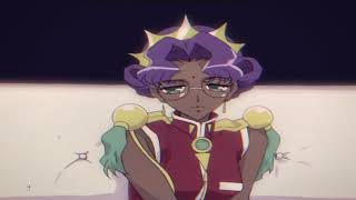 Prince and Witch Duet | Utena & Anthy