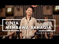 Damar Adji - Cinta Membawa Bahagia (Official Music Video) | Live Version