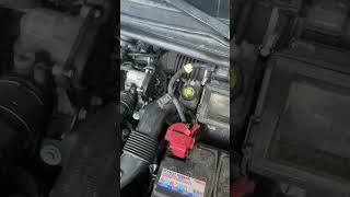 Forebyg Hydrolock I Renault Diesel