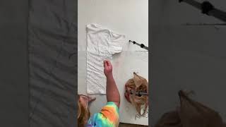To Dye For: St. Patrick's Day V, Part One