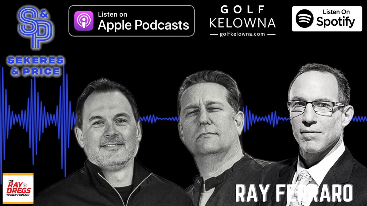 Ray Ferraro on Elias Pettersson, Canucks at 20-game mark, Connor Bedard's greatness Ray Ferraro on Elias Pettersson, Canucks at 20-game mark, Connor Bedard's greatness