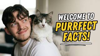 Welcome to Purrfect Facts! | Decoding the Feline Mind Wealth
