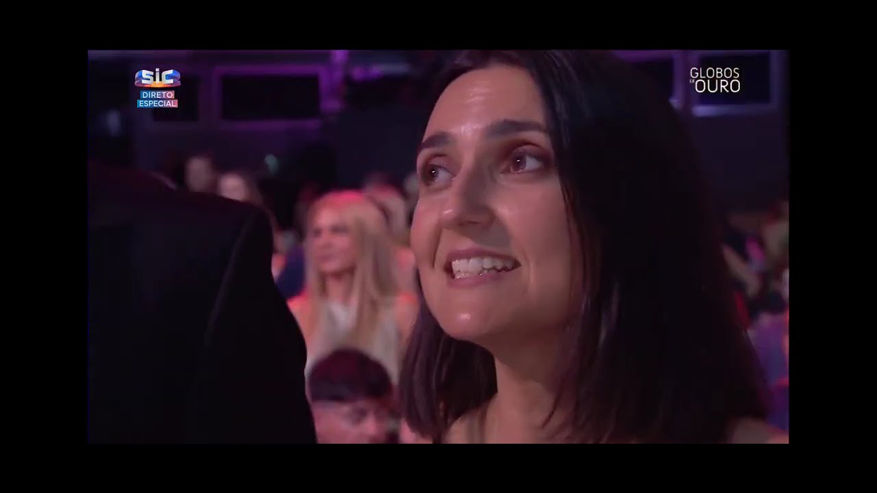 Para Sempre Marco - Globos de Ouro