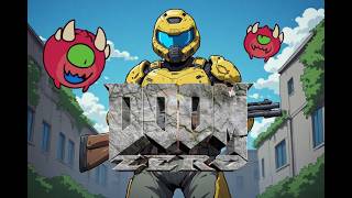 Doom Zero. Lo Bueno y lo Malo (Loquendo)