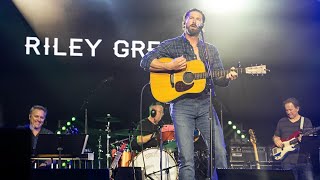 Riley Green added to Iowa State Fair Grandstand lineup