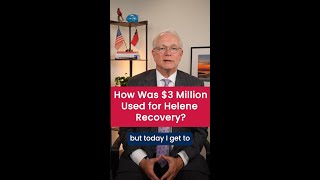 Hurricane Helene Recovery Success Story