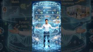 Stop hiring like it's 2015. AI has already changed recruitment,lets discuss about modern day hiring