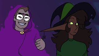 Taz Animated Episode 4