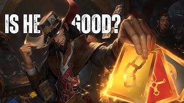 How to Play Twisted Fate | Path of Champions