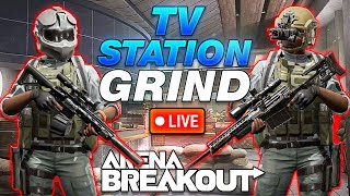 SOLO TV STATION | ARENA BREAKOUT