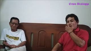 Mas Dhimas Riyanto Pencipta Lagu Nasional U0026 Tegalan