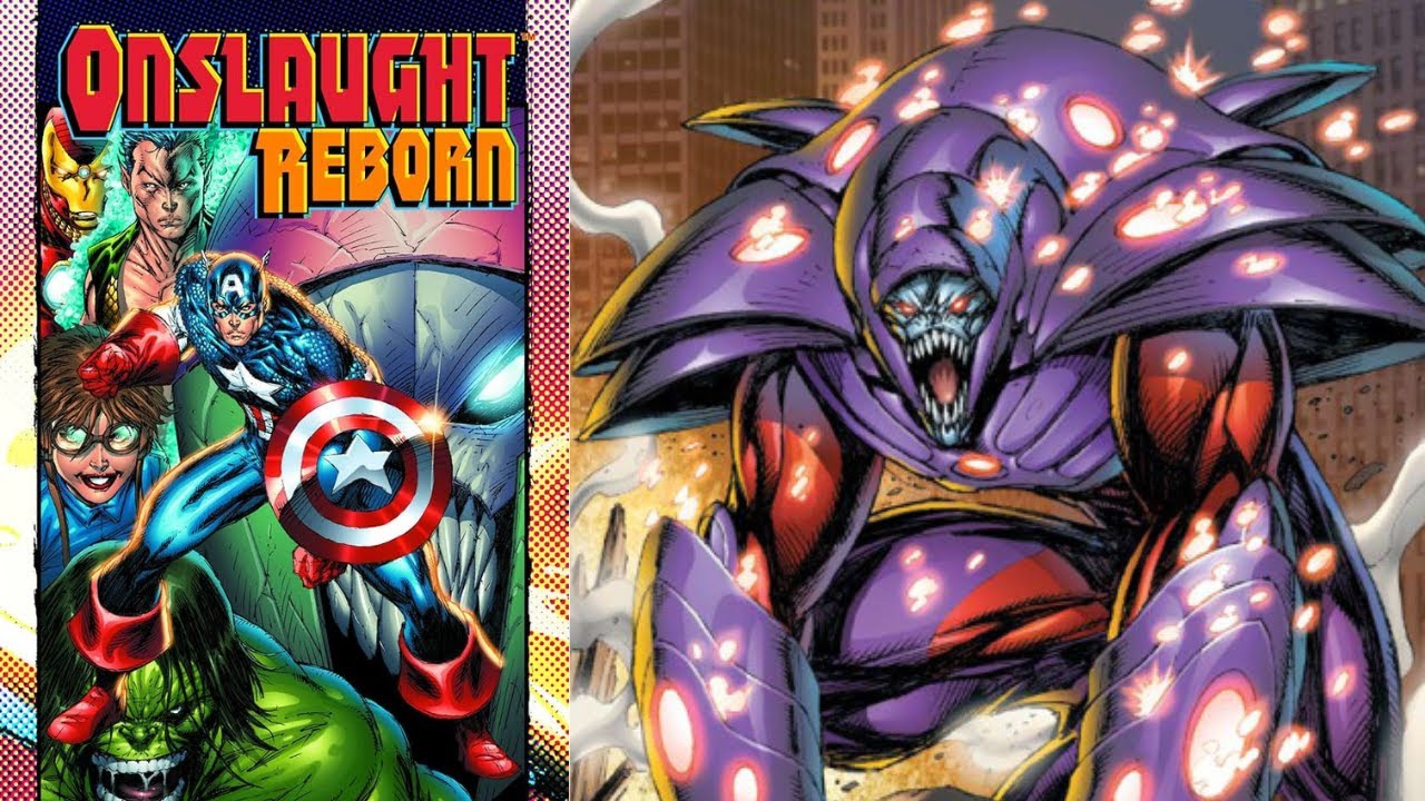 Onslaught Reborn: Pro Teaches n00bs: Lesson 426 - YouTube