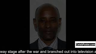 Brian Keith biography