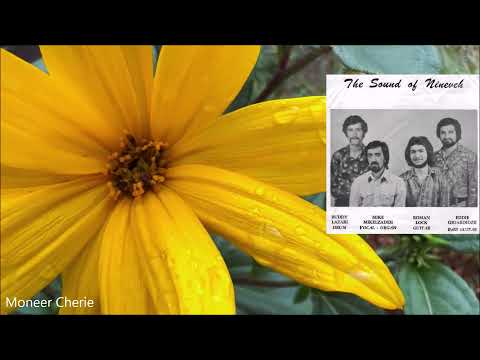 Mike Mikelzadeh Old Assyrian Song Cheere Autumn 1976 Sound Of Nineveh Band مترجمة