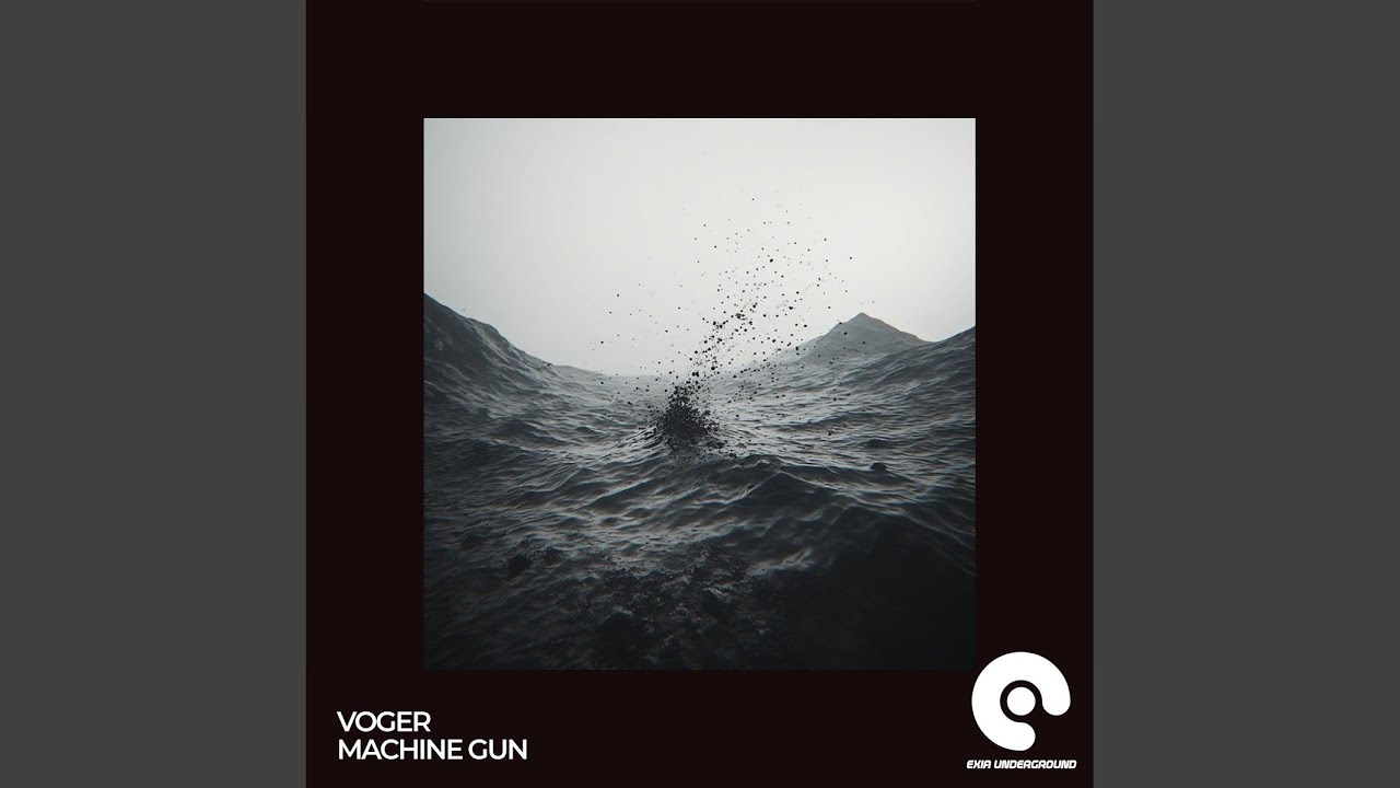 Guarda Machine Gun (Original Mix) su YouTube Guarda Machine Gun (Original Mix) su YouTube