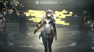 Snowbreak Fogbound Dream Story OST 2