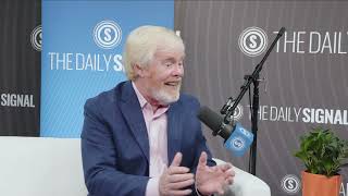 Media Bias in the 2024 Election with Brent Bozell