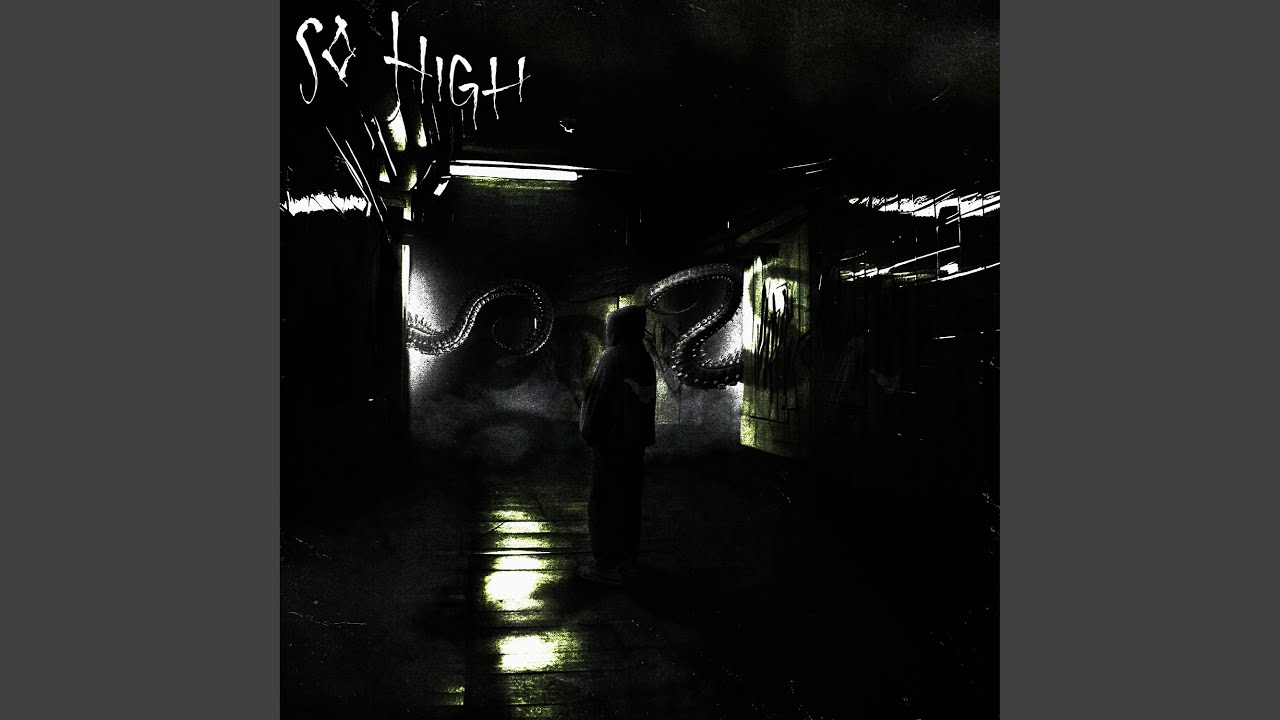 SO HIGH