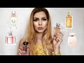 BEST PERFUMES FOR THE SPRING TIME ! 🌻🌿☀️ | Top 20 Fragrances | my perfume collection