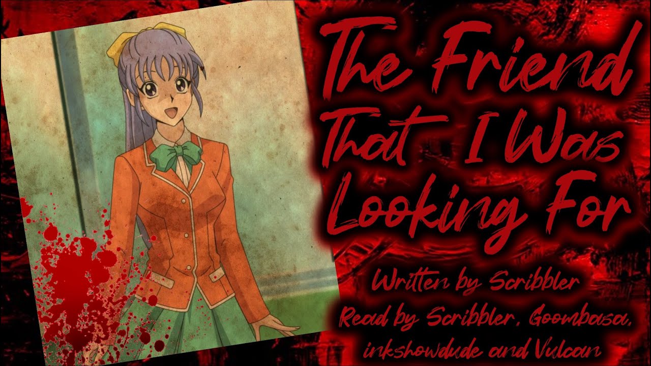 [Чтение фанфика по Yu-Gi-Oh!] «Друг, которого я искал», автор Scribbler (грустный)