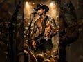 Austin Duke Raised on Bail Money Swamp Remix  #darkcountry #countryrock