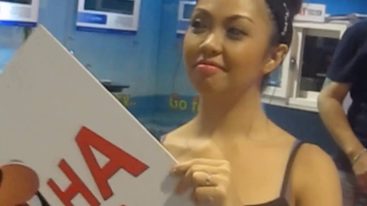 L.A. Car Accessories and Window Films Booth at the Trans Sport Show 2016 - YouTube