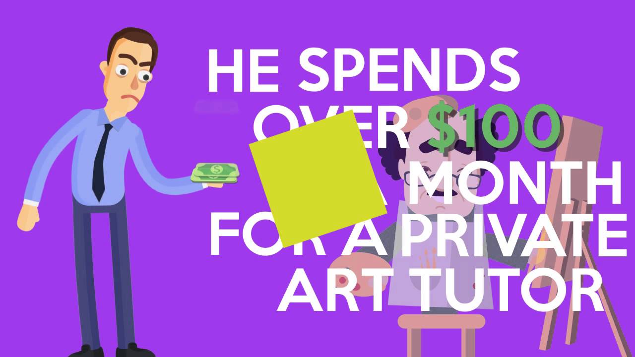 Sparketh Explainer Intro