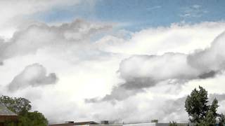 Clouds In Fast Forward 2.0