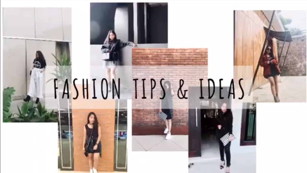 How To Always Look Stylish and Look Put Together Fashion Tips and