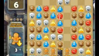 Monster Busters Level 284