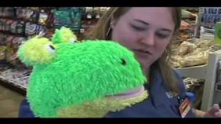 A Day in the Life at the Pilot Travel Center