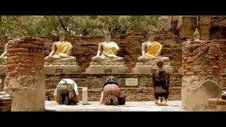 LOST IN THAILAND - Ladyboy Trailer (2012)