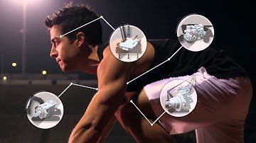 The Right Parts Win – Parts and Service from Danfoss Power Solutions