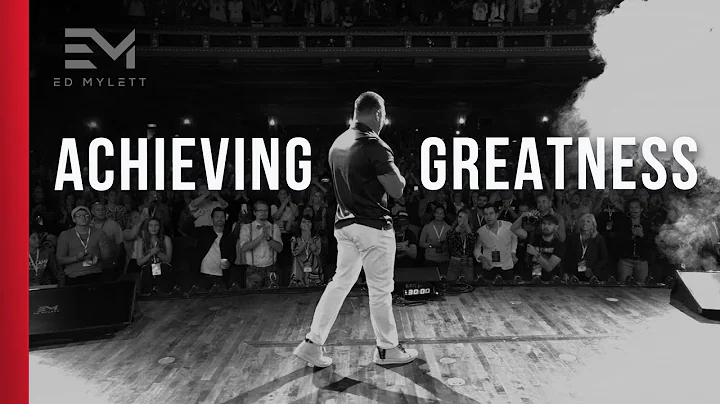 How to Get MORE Out of LIFE | Summit of Greatness