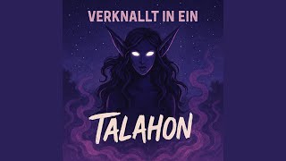 Verknallt in ein Talahon